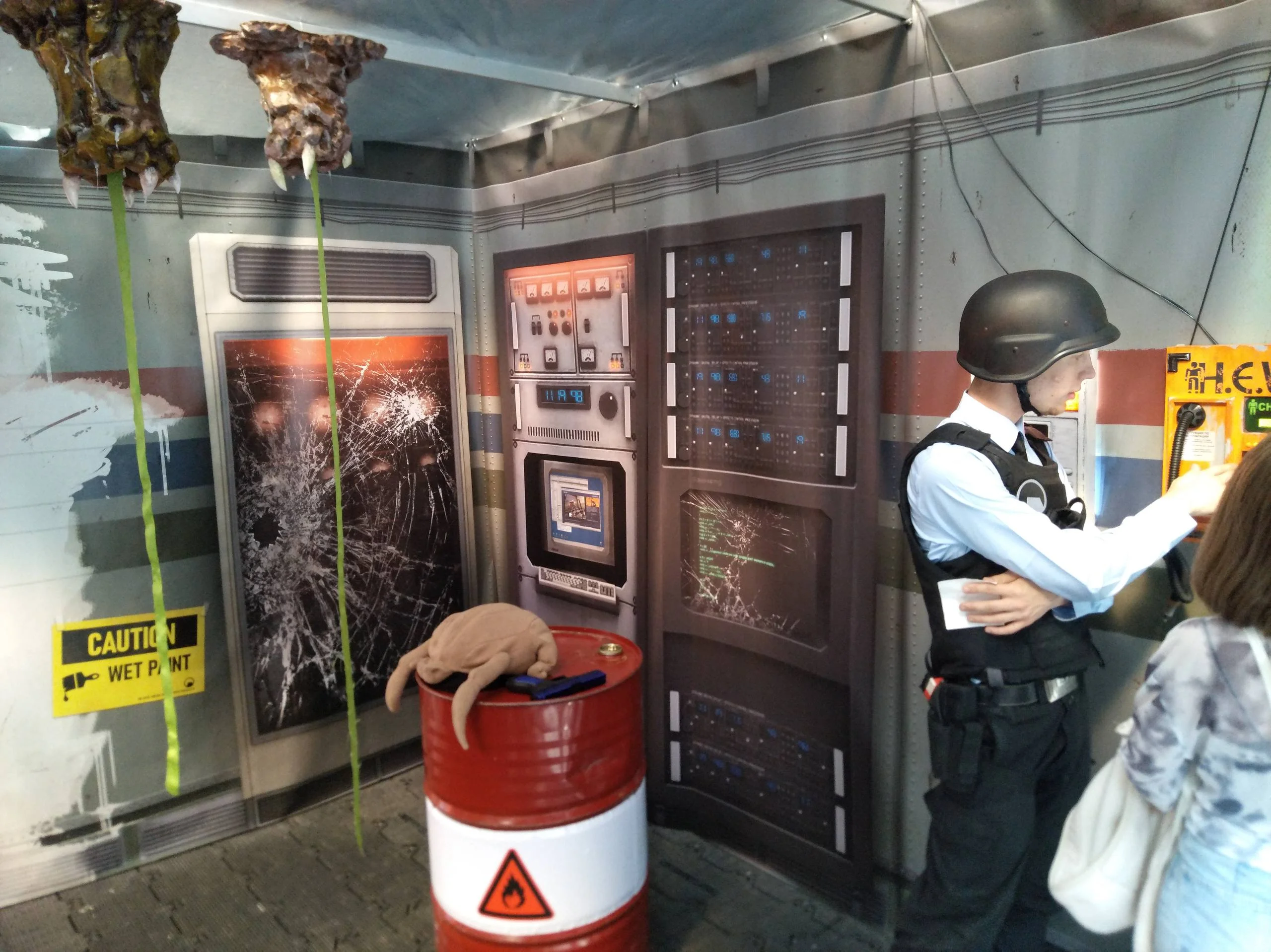 Участник выставки UniCOn & Game Expo Minsk 2025 — фото 17
