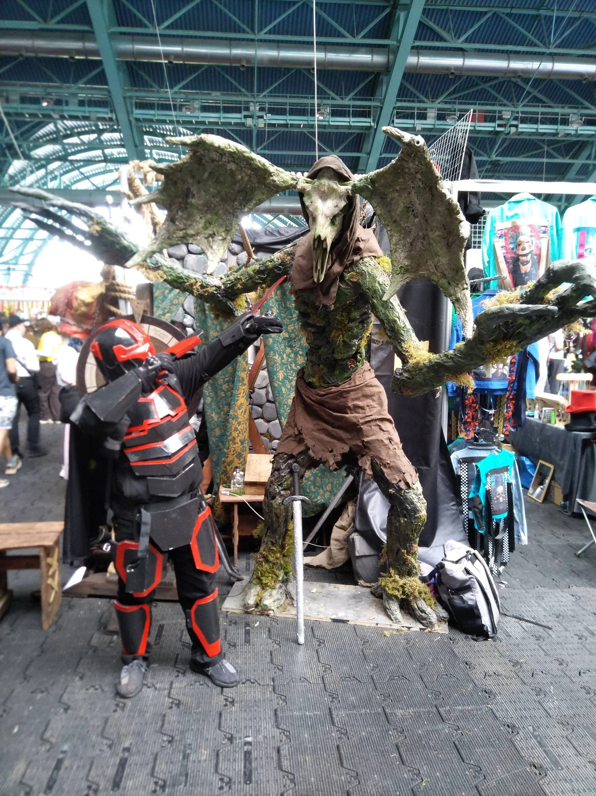 Участник выставки UniCOn & Game Expo Minsk 2025 — фото 15