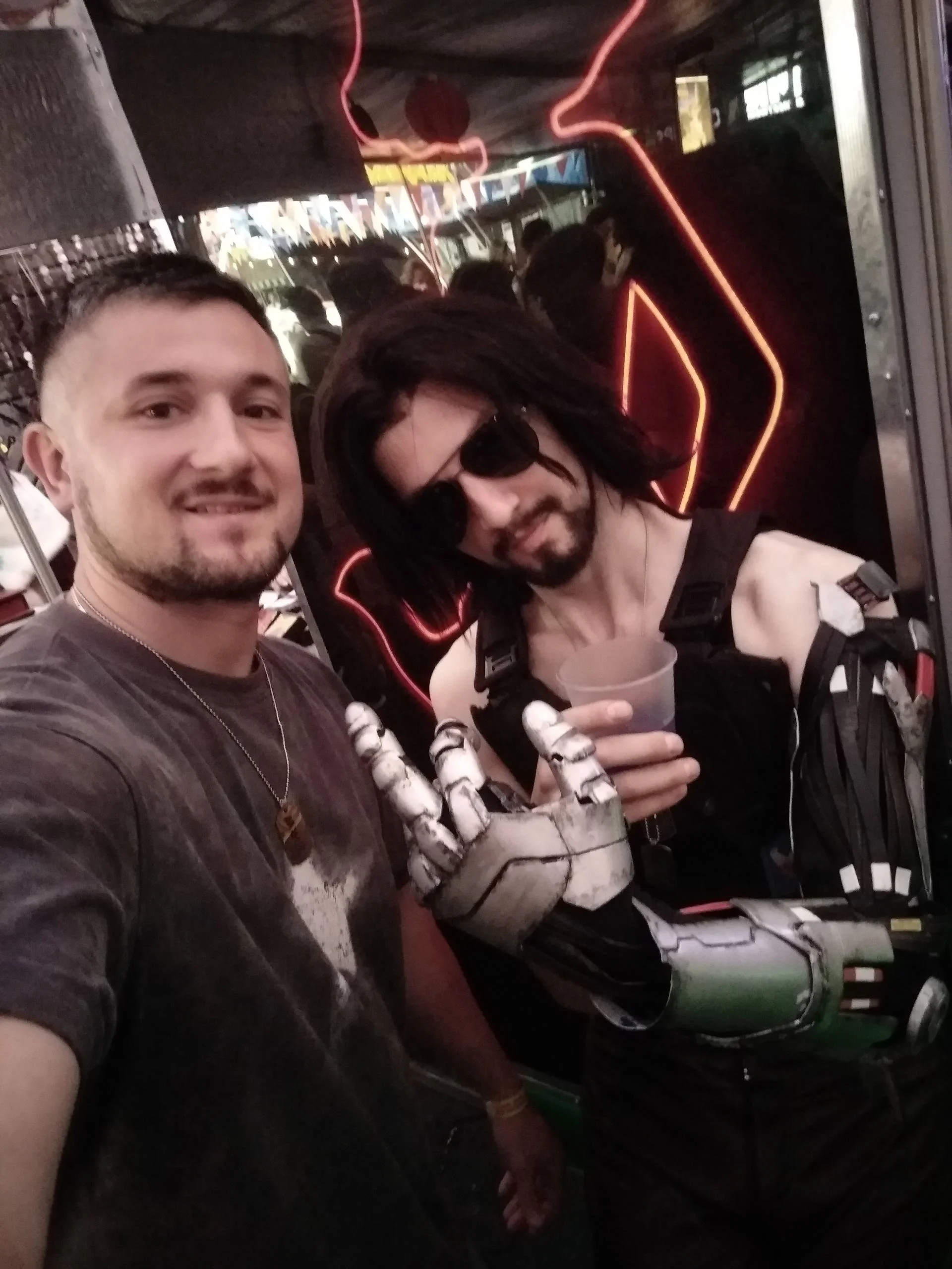 Участник выставки UniCOn & Game Expo Minsk 2025 — фото 12