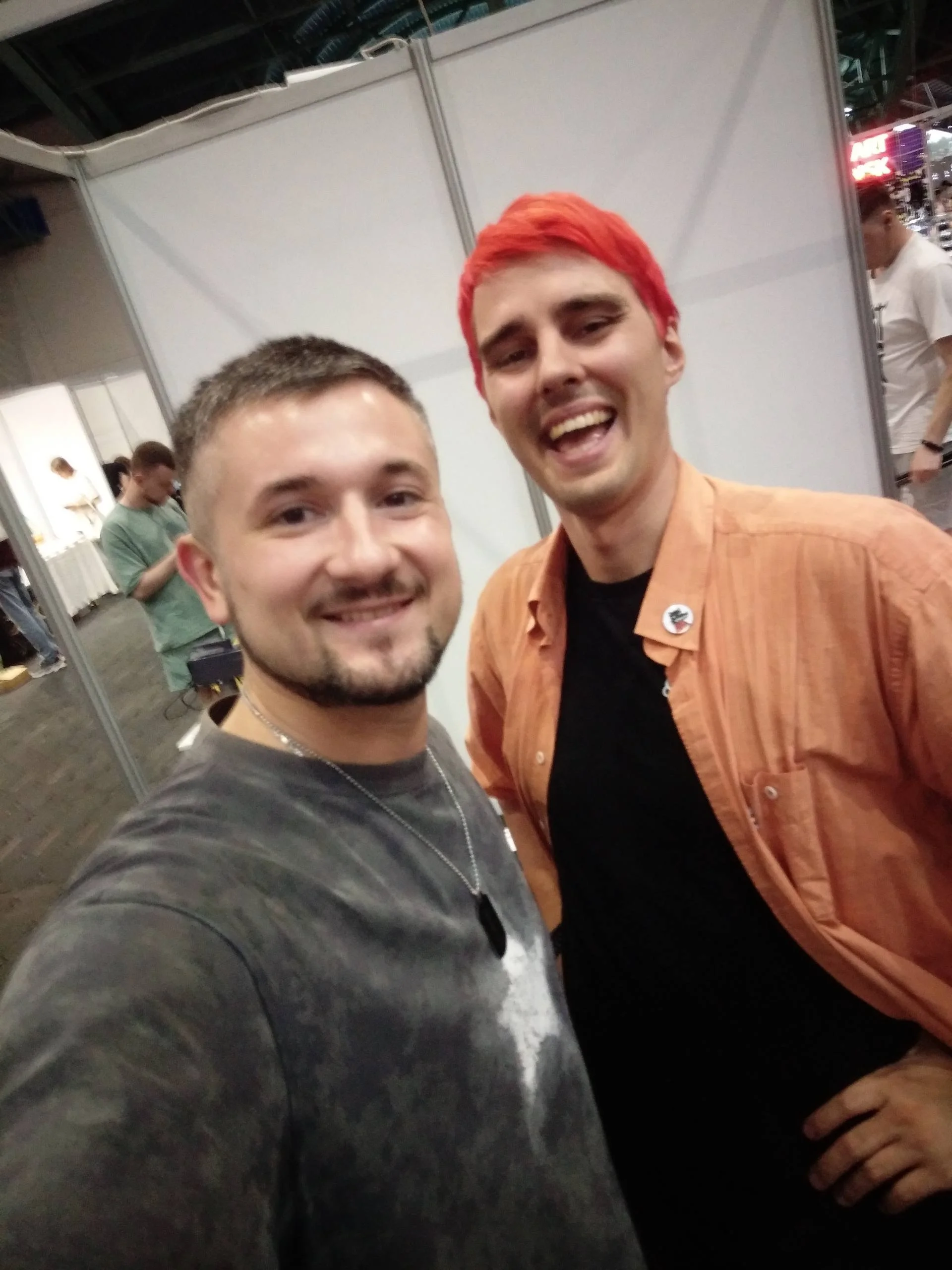 Участник выставки UniCOn & Game Expo Minsk 2025 — фото 9