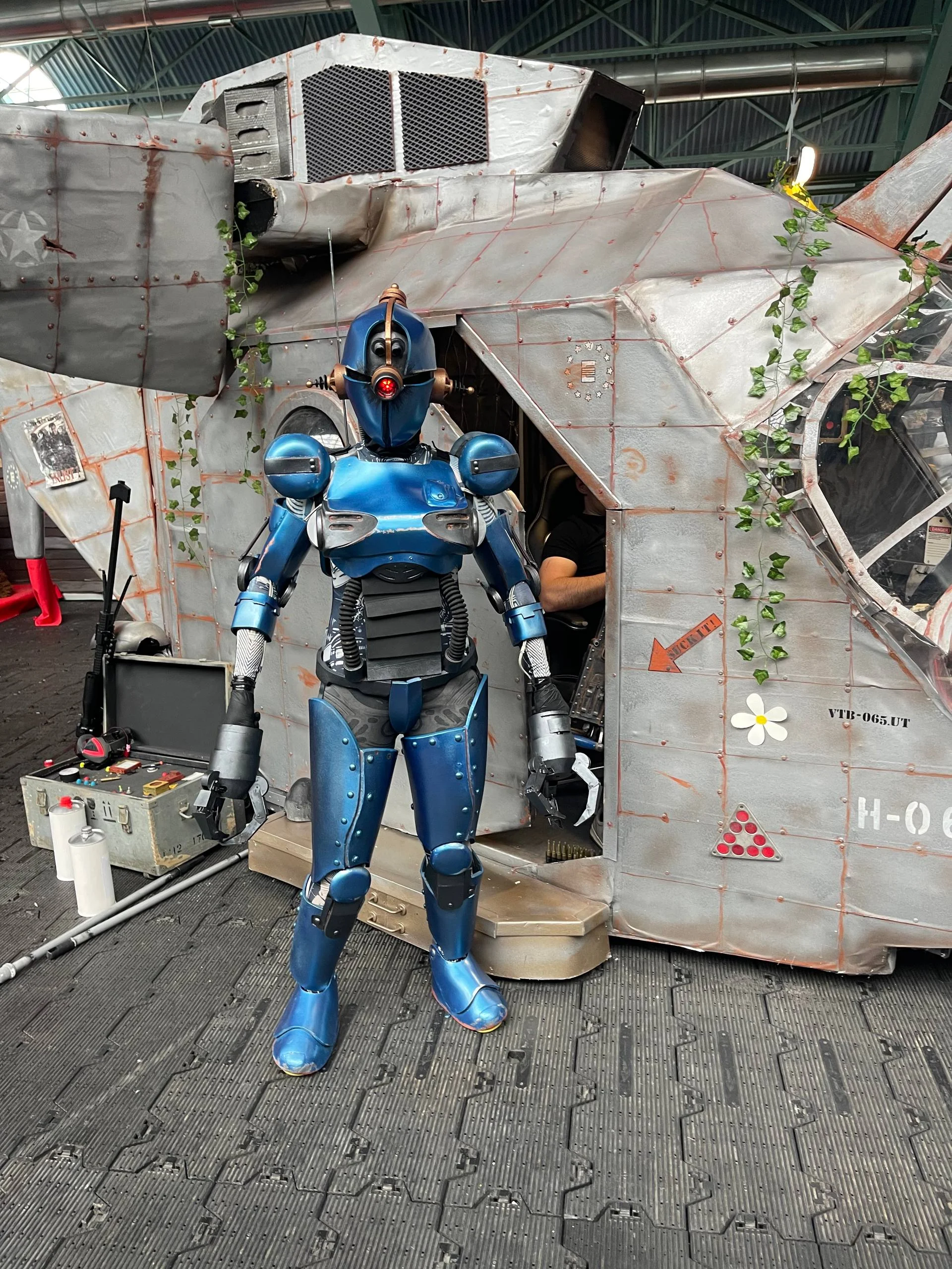 Участника выставки-конвента UniCon & Game Expo Minsk 2026 — фото 4