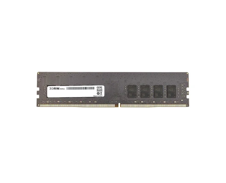Оперативная память 3DRW.com 16ГБ DDR4 3200 МГц 3D3200UD416G16X