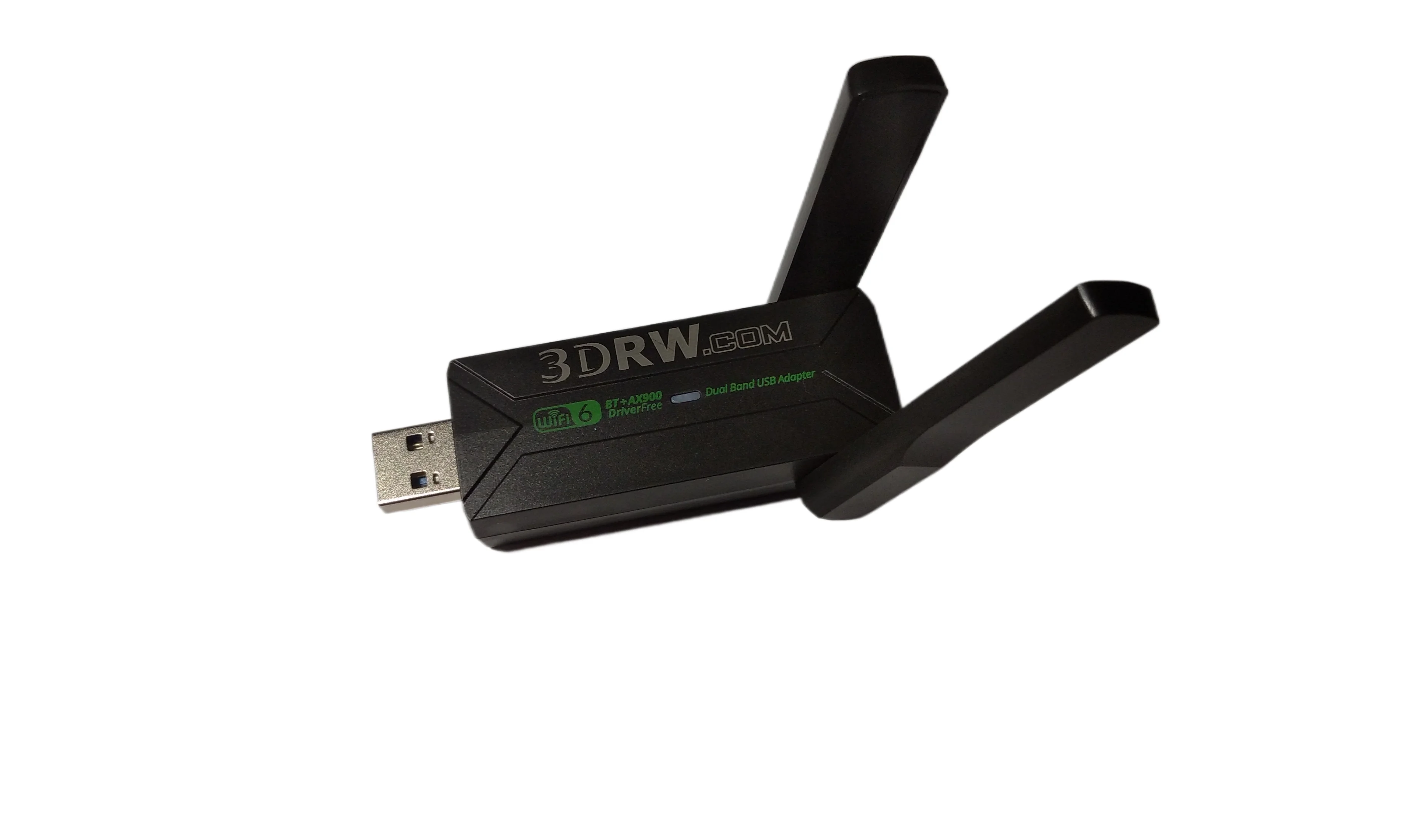 Wi-Fi/Bluetooth адаптер 3DRW.com AX900