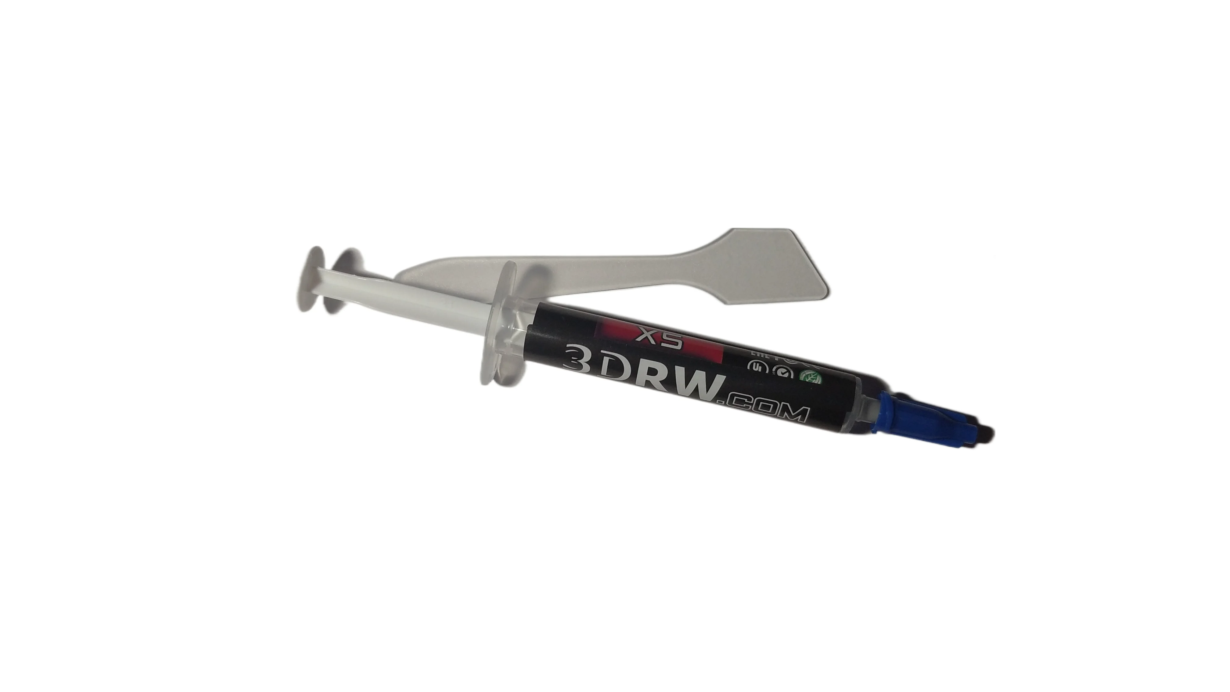 Термопаста 3DRW X5 16.2 W/m-K ( 3g )