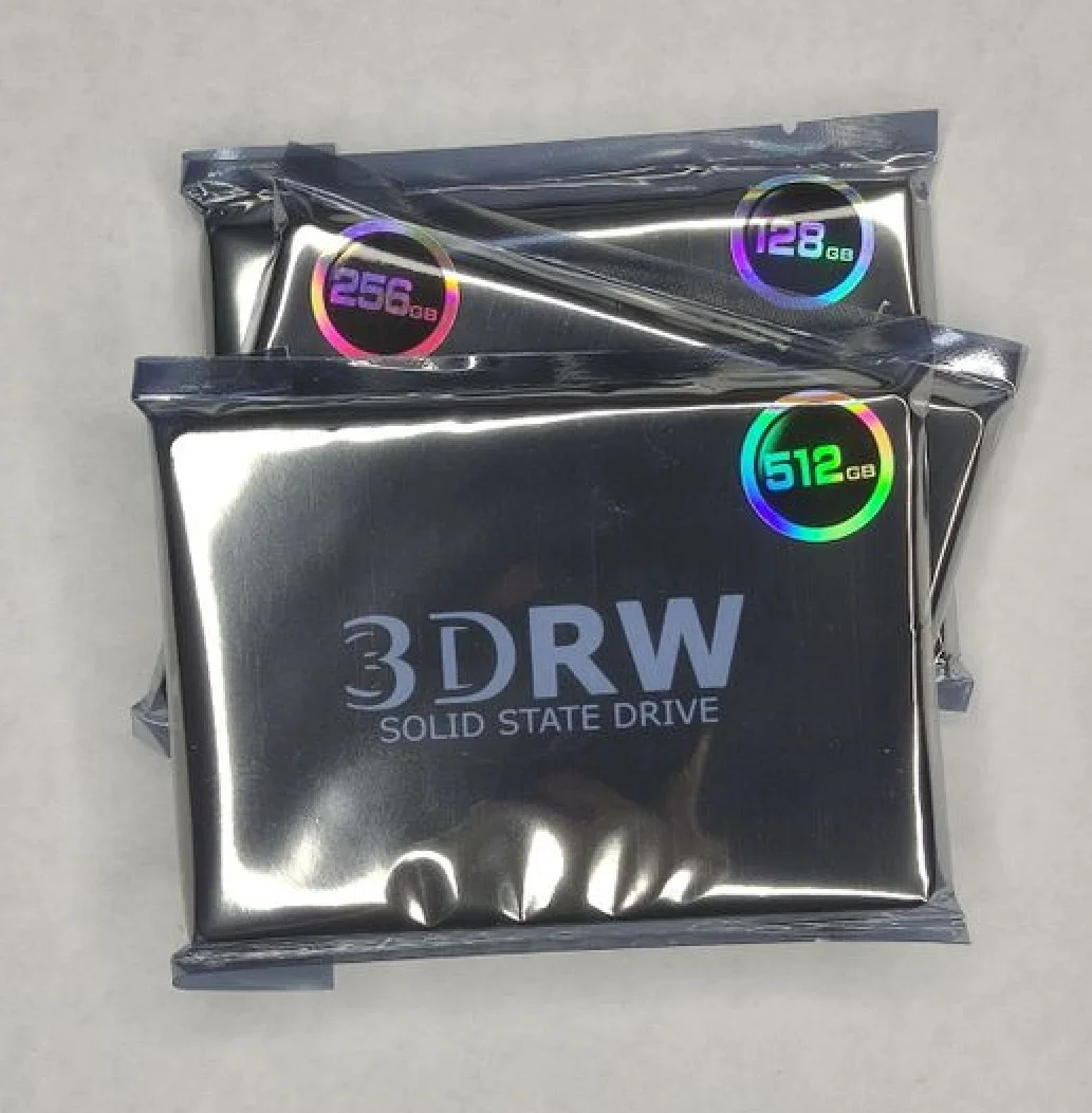 SSD 3DRW.com V150 1TB