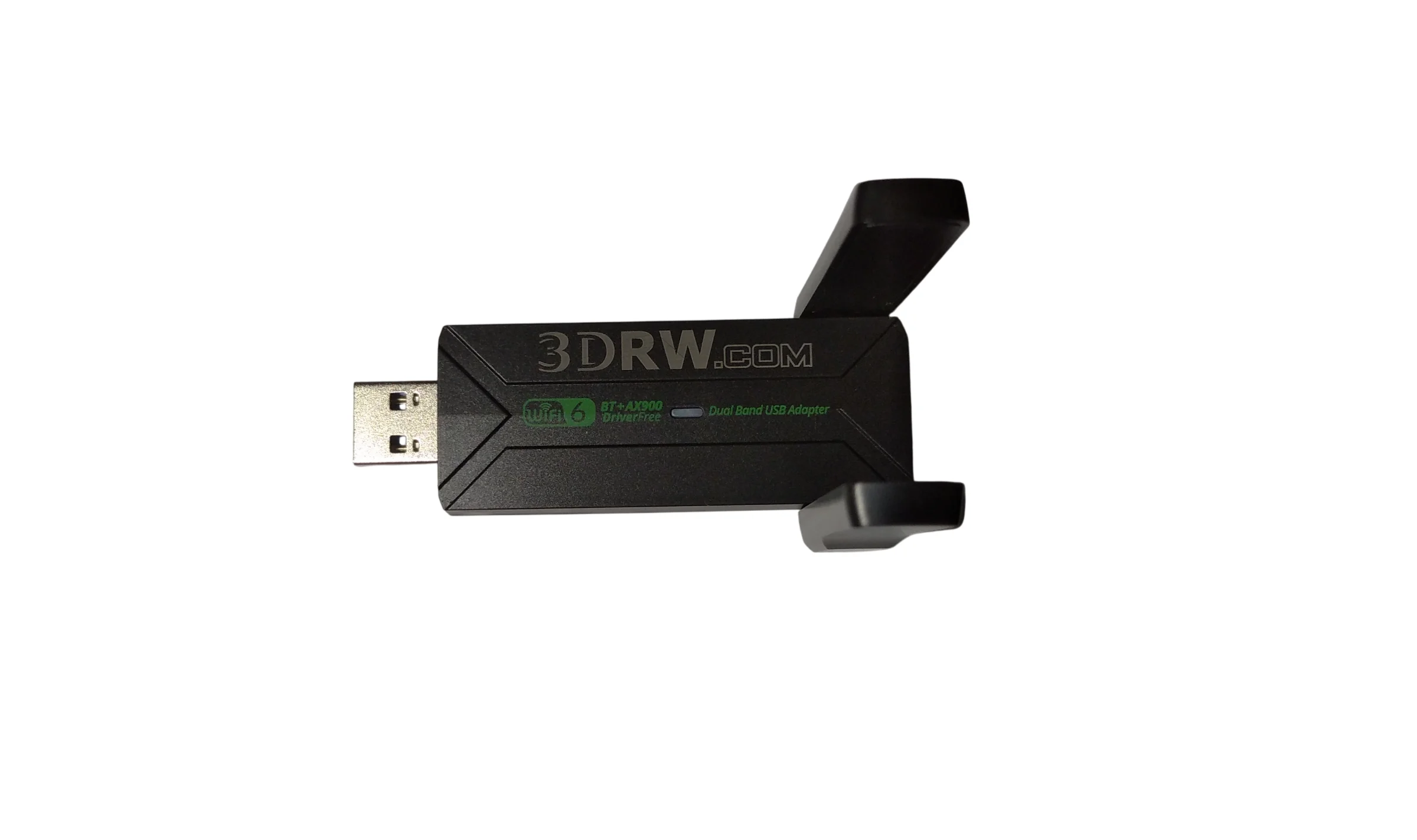 Wi-Fi/Bluetooth адаптер 3DRW.com AX900