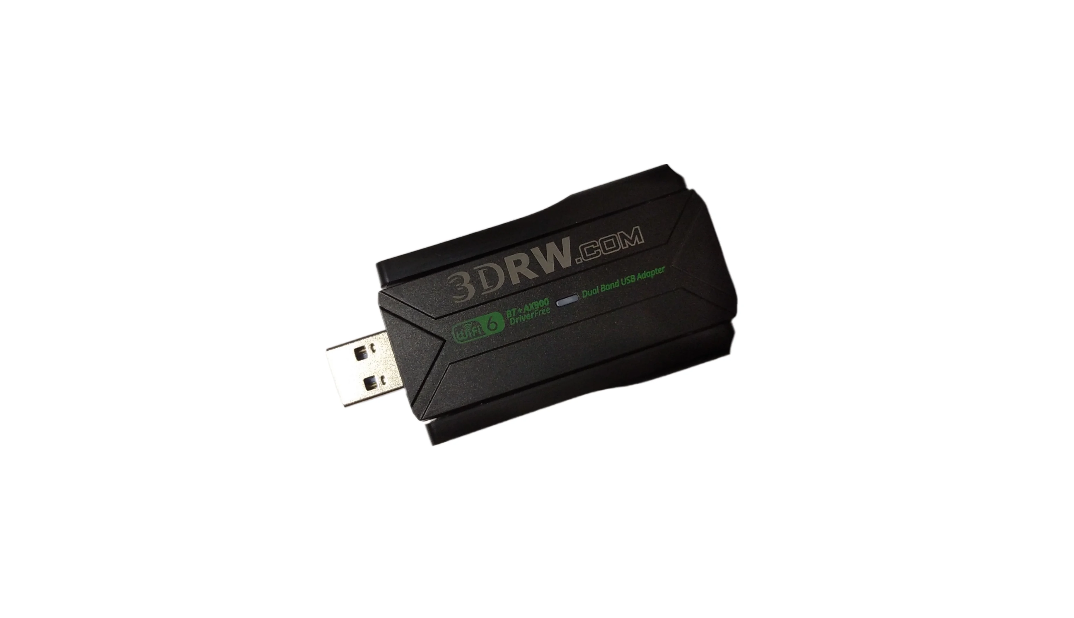 Wi-Fi/Bluetooth адаптер 3DRW.com AX900