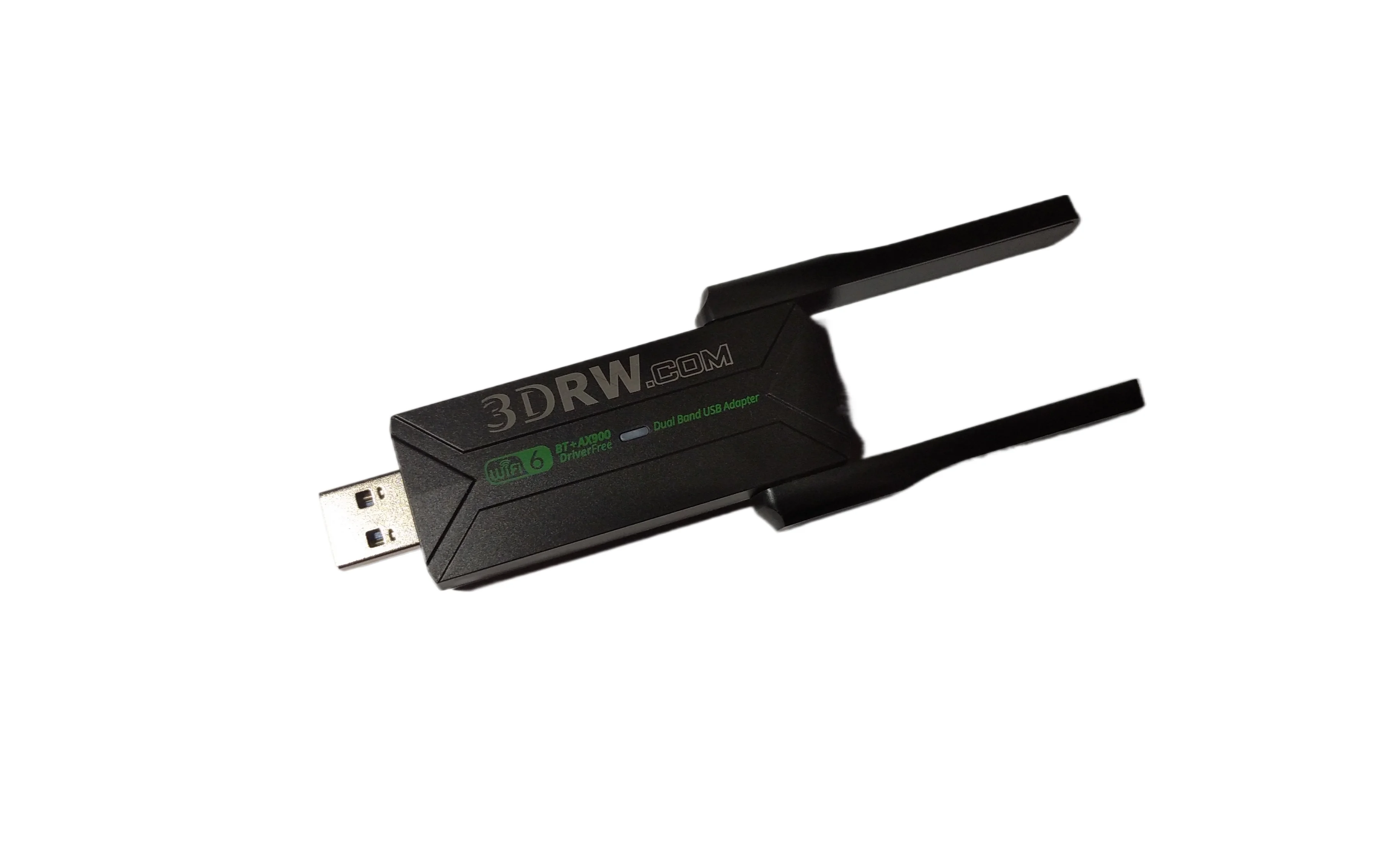 Wi-Fi/Bluetooth адаптер 3DRW.com AX900