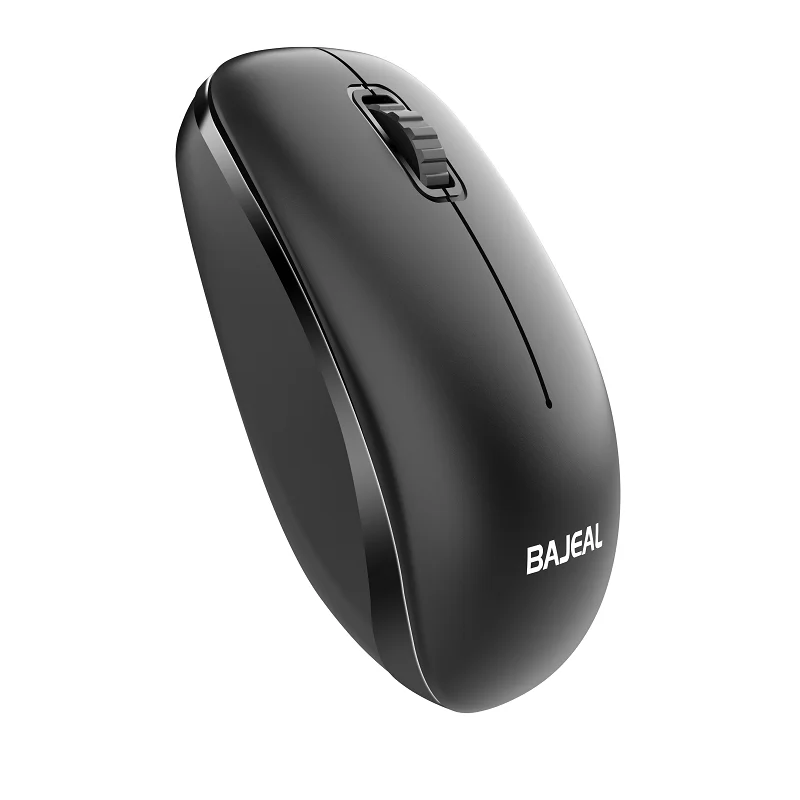 Беспроводная мышь BAJEAL M2 2.4G