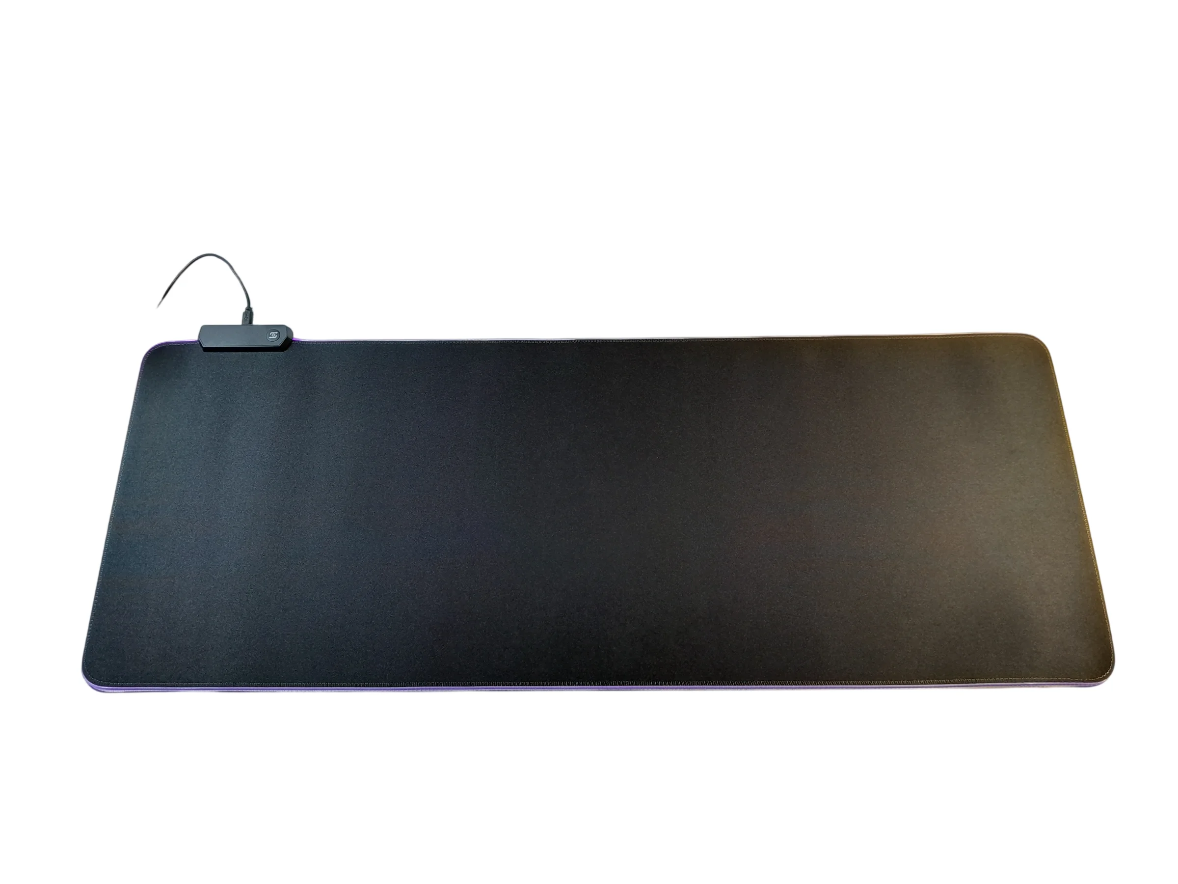 Игровой коврик для мыши RGB-01 ARGB (80х30 см)