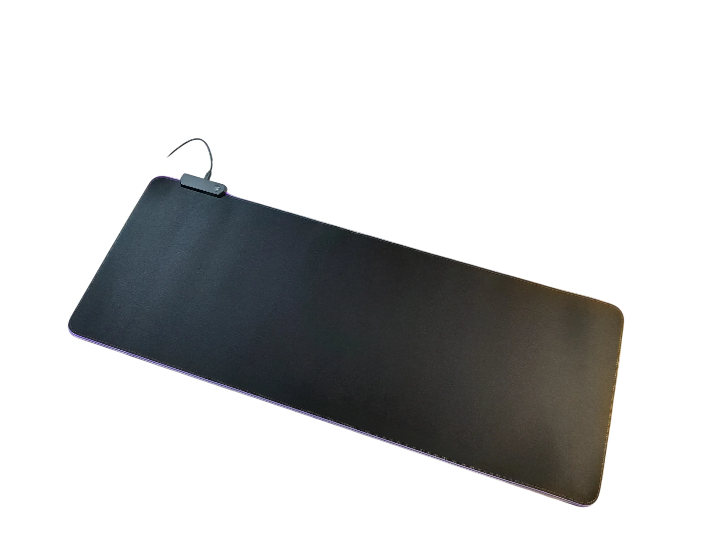 Игровой коврик для мыши RGB-01 ARGB (80х30 см)